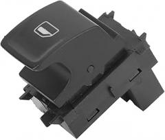 Electronic Handbrake Parking Car Power Window Switch Lifting Control Buttons Accessories 34D959855 Fit for Santana 2013-2016 Fit for Skoda Rapid 2012-2018 Handbrake Parking Switch