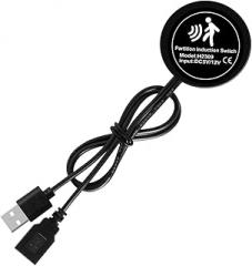 for Tesla Dreamcolor Interior Car Strip Light 30 Seconds Motion Sensor Switch, for Tesla Dreamcolor Kit