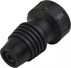 Drill Chuck Adapter Tool For TE24 TE25 Rotary Hammer Electronic Drill Chuck Screwdriver Bit Tool