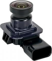 Car Electronics Reversing Camera Backup EB5Z 19G490 A Electronic Components Compatible with Ford Explorer 2011 2015