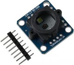 Development Board Module GY-33 TCS34725 Durable 3-5V Identify Recognition Sensor Module Professional Mini RGB Light Color Sensor DIY Electronic