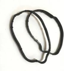 5 pc/Set Gaskets LR034323 JDE28259 Compatible with LR/XF/XJ CAIJUN-AUTO