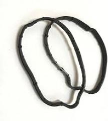 5 pc/Set Gaskets LR034323 JDE28259 Compatible with LR/XF/XJ CAIJUN-AUTO