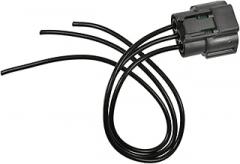 Fuel Vapor Pressure Sensor Connector Compatible With Infiniti M35 2006 2007 2008 2009 2010 PC-867348