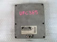 Generic Engine ECM Electronic Control Module Fits 01 fits Toyota Echo 89661-52674 8966152674