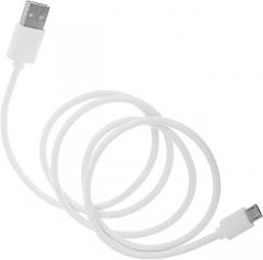 Core USB Charging Cable for Phones Fast Charging Data Cord with Compatible with Android Devices and Multiple Electronics