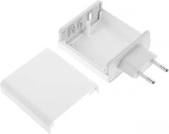 Hidden Cash Storage Charger Box Large Secret Compartment for Valuables and Keys Portable Electronic Simulation Cash Holder