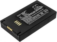 VI VINTRONS Battery for KONFTEL 300M, 300W, Microphone 250, Microphone 300,