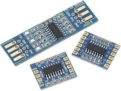 RS232 SP3232 to Module Brush Line Serial Port High New 2025 for Reliable Electronic Component, Precision, Stable Performance