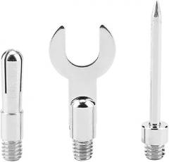 Multimeter Cable, P1500 Electronic Digital Multimeter Test Tool with Clips Replaceable Probe Tips Set, Diagnostic, Test & Measurement Tools