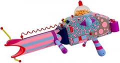 Killer Klowns - Popcorn Bazooka Electronic Replica