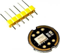Live Omnidirectional Microphone Module I2S Interface INMP441 Mems High Precision Low Power Ultra Small Volume For ESP32 New 2025 Arrival Reliable Electronic Component, Precision, Stable Performance