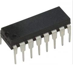 10pcs/lot CD4521BE DIP16 CD4521 Multiplier/Divider 24Stage Freq Divider New Original