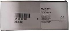 1 PCS New ML70.501 Factory Packing with Warranty ML70.501