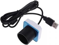 Monocular 1.25 Inch Digital with Electronic Eyepiece Camera for USB Port of Astrophotography-640x480 Monocular