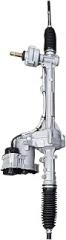 Left Hand Drive Electronic Power Steering Rack Compatible with Ford Explorer EB5Z3504M EB5Z3504Q STE295 EB5Z-3504-H EB5Z-3504-C EB5Z3504D