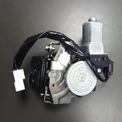 1 PC/Set of Tail Cover Locking Machine 69350-0E110 (MOLEI-AUTO)