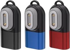 Magniticic Charging C0innector Converter Adaptier for Z6A/Z6S/Z7/Z7A/Z7S/Z8A/Z9 Kld SmairtVVatch with High-Speed Charging Support Capability