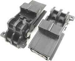 2PC X Q8052-40001 Cover-M Hinge ADF Hinge Assembly for H-P 5780 5788 5740 5750 6210 6208 6310 6318 6480 6488 6210 6310 5780