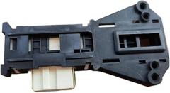 ALturn Compatible for Samsung Washing Machine Electronic Door Lock Delay Switch ZV-446L5 DC64-01538A METALFLEX ZV-446 3 Insert Parts