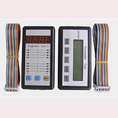 API/CPI Parameter Test +Diagnostic Unit