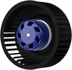 Centrifugal Fan DC brushless Single-Inlet Forward-Curved Centrifugal Fan BL-F160B-EC-07