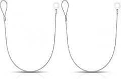 Tailgate Cables Compatible with 2010-2025 Polaris General Ranger 400 500 570 800 1000 Part Number 7081636