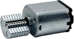 030 Vibration Electronic Starter DC 3V-4.2V Vibrator