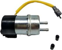 Electronic Pump Motorcycle External Fuel Pump Uc-Zr1f Compatible With Yamaha Compatible With Suzuki Fuel Pump 49040-1063