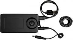 Heated Goggle Spare Battery Pack - Works Heatwave Heated Snow Goggles.