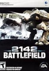 Battlefield 2142 - Mac