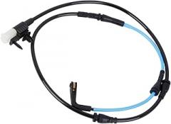 T2H8399 Front Left Front Right Brake Pad Electronic Wear Sensor Brake Pad Wear Indicators for Jaguar XE XF Stylish Design