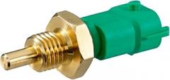 Hella 6PT 358 384-051 Sensor Fuel Temperature 2-Pin Screwed with Seal