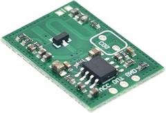 RCWL-0515 Microwave Sensor Switch Module Human Body Intelligent Detector New 2025 for Arrival High Reliable Electronic Component, Precision, Stable Performance