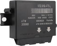 1pcs Lasting 95B919475B for 982 718 982C 718 Reversing Radar Module Assist Control Module 95B919475L/S/Q/M