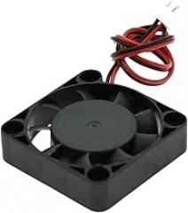 1pcs Cooling Fan 3010 4010 5010 with 2Pin Durp0int Wire Cooler Wire DC 5V 12V 24V Multiple Options Printer New 2026 High for Reliable Electronic Component, Precision, Stable Performance