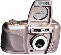 Kodak C800 Advantix Zoom APS Camera