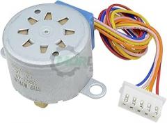 28BYJ-48 5V 12V Reduction Gear Stepper Motor4 Phase Step Motor for New 2025 Arrival High Reliable Electronic Component, Precision, Stable Performance