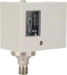 Electronic Pressure Control Switch G1/4 Air Water Pump Compressor Controller 10Kg