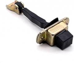 Left and Right Door Hinge Stop for Mitsubishi for Pajero for Montero for V63 V6 V7 V73 V98W Car Front Door Check Stopper Hinge 5702A007 5702A091 MR342055