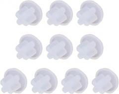 3.5mm Port Seal Guard Universals Silicone AntiDust Plugs for Electronic Devices Sound Interfaces Multiple Device Jacks Dusts Guard