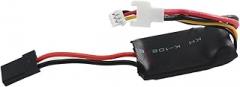 Colaxi RC Helicopter Electronic Speed Controller Accessories for Wltoys K160 RC Aircraft Replace Parts
