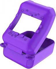 Silicone Case Cover Shockproof Flexible Shell for Electronic Pets Accessory