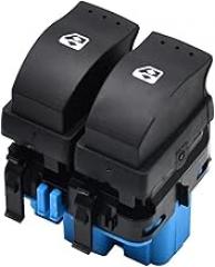 Window Master Switch 2011-2018 Electric Window Switch Copilot Window Switch 8200108269 for NV400 for PRIMASTER for X83 Window Switch Unit