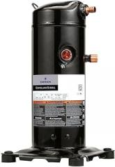 Scroll Compressor A/C R22 38K 460-3 Sweat Conn Molded Plug