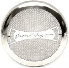 Crestliner Boat Speaker Cover 2005880 | 2008 Grand Cayman 7 Inch