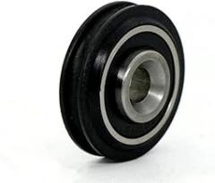 3pcs Elevator Door Linkage Wire Rope Pulley 45X9X6202 AQ1H756