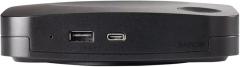 BARCO CLICKSHARE C-10 GEN2 US SET INCLUDING 1 BUTTON, TAA COMPLIANT (Renewed)