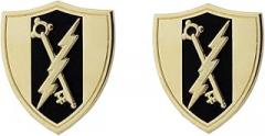 Insignia Depot Army Electronic Warfare Branch Insignia Officer