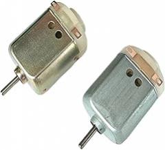 DC 3V 5V 6V 13000RPM 130-15180 Mute Large Torque Electronic Starter High Speed for Car Model Car for Technology Production MAYAIYIN